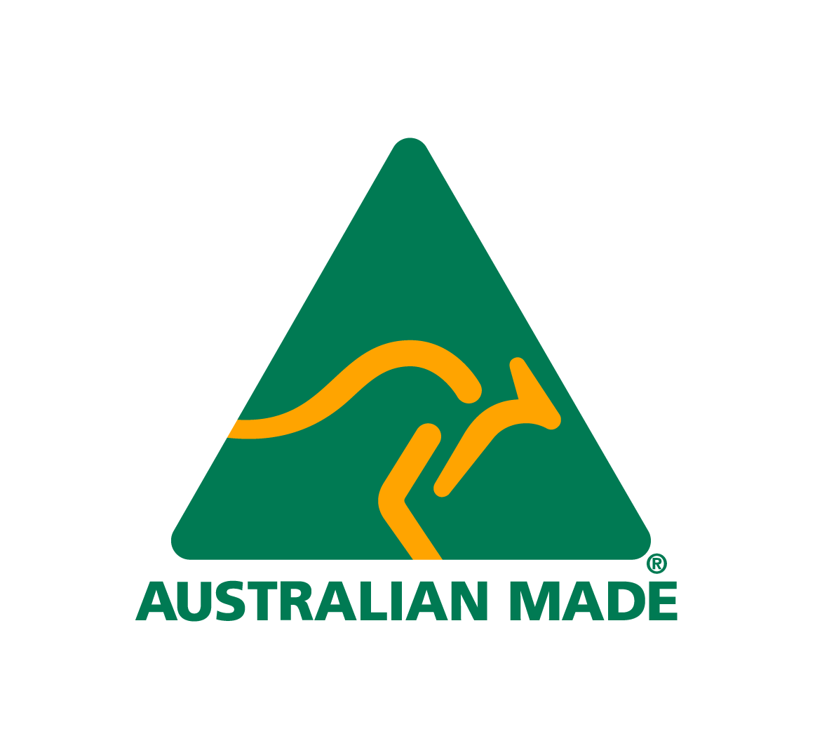 Certified Australian Made Australian Made
